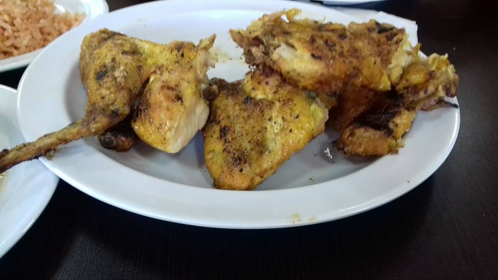 Pollo Asil | restaurant | Av. Paseo Reforma 2006, Reforma, Tijuana, B.C., Mexico | 016646263838 OR +52 664 626 3838