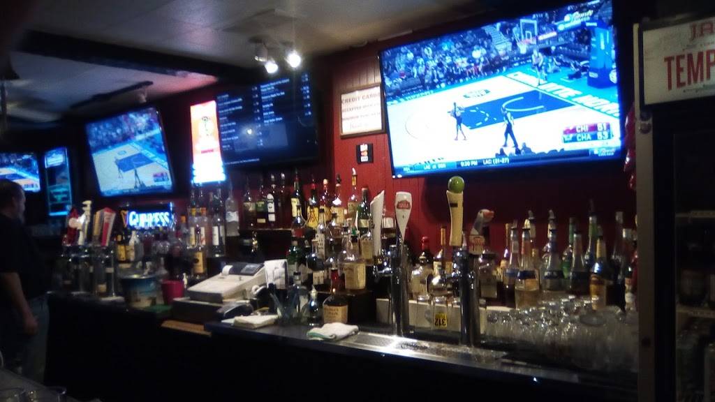 Rabbits Bar | restaurant | 4945 W Foster Ave, Chicago, IL 60630, USA | 7737365766 OR +1 773-736-5766