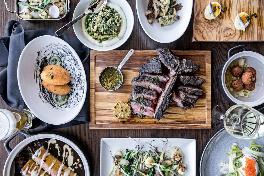 Donetto | restaurant | 976 Brady Ave NW Suite 110, Atlanta, GA 30318, USA | 4044456867 OR +1 404-445-6867