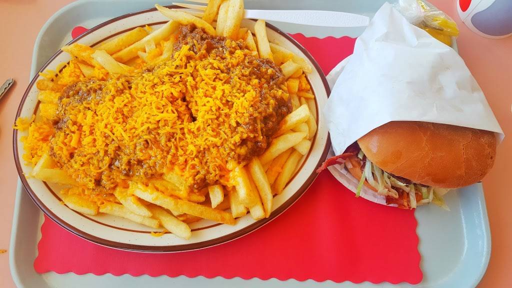 Louis Burger | restaurant | 555 Atlantic Ave, Long Beach, CA 90802, USA | 5624374078 OR +1 562-437-4078