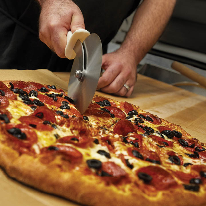 Marcos Pizza | restaurant | 1111 Endeavour Blvd, Box Elder, SD 57719, USA | 6057914744 OR +1 605-791-4744