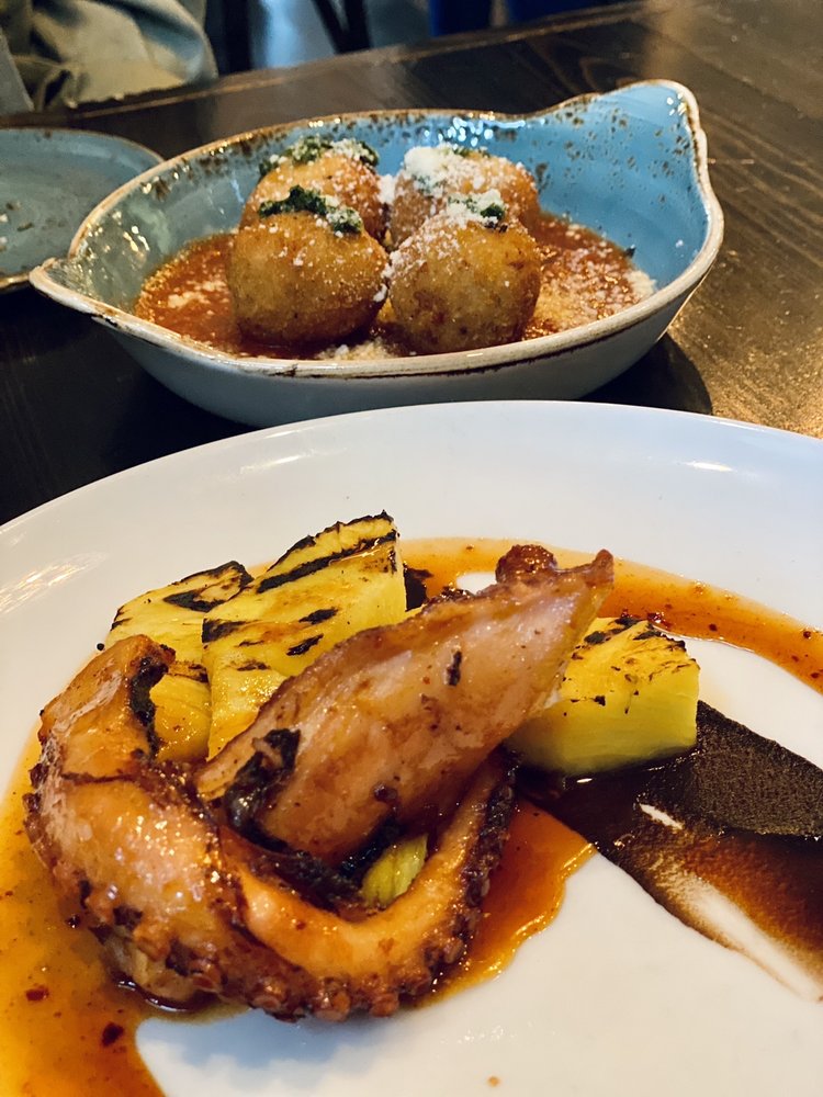 Avo | restaurant | 5908 Magazine St, New Orleans, LA 70115, USA | 5045096550 OR +1 504-509-6550