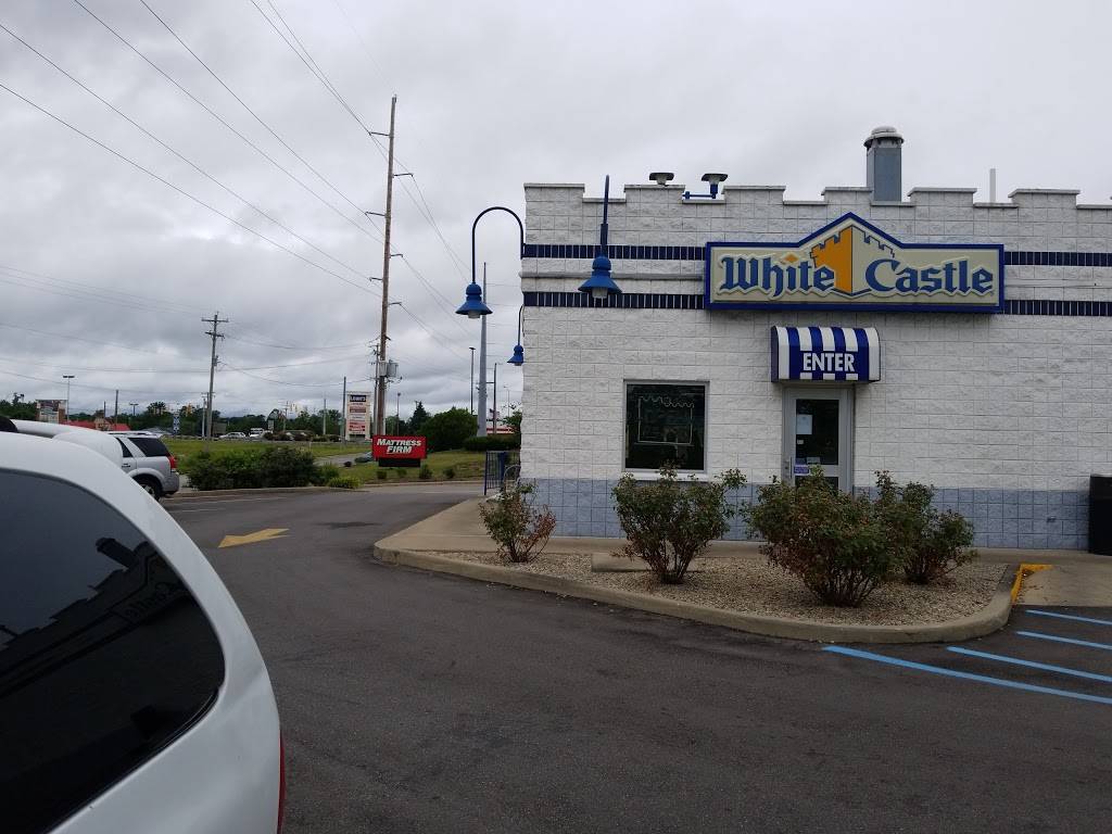 White Castle | restaurant | 3233 N Jacob Dr, Bloomington, IN 47404, USA | 8123322884 OR +1 812-332-2884