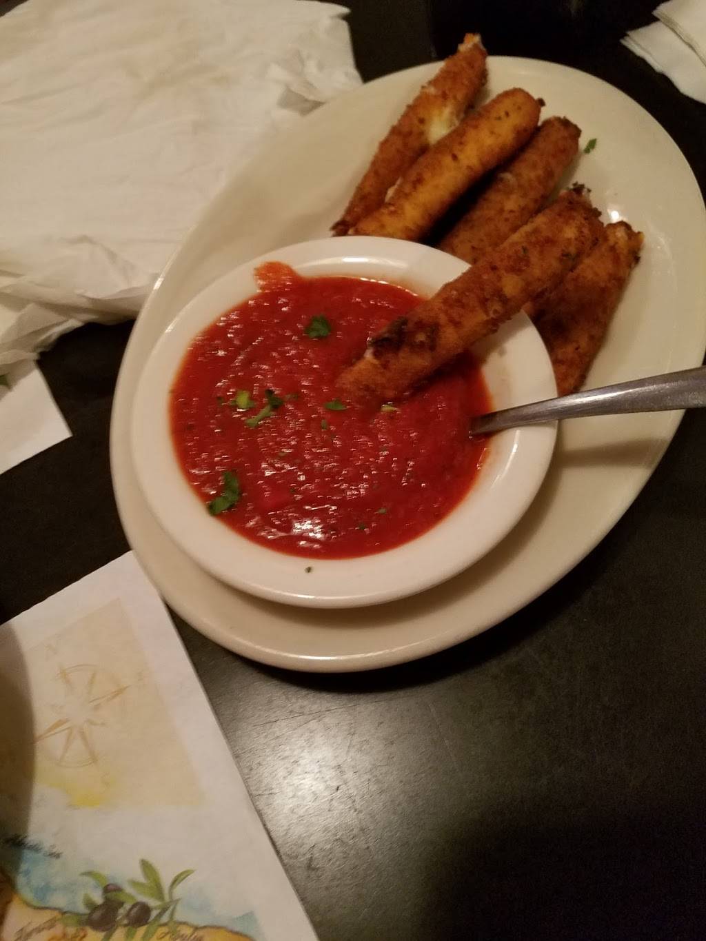 Napolis | restaurant | 122 W State Rd 434, Winter Springs, FL 32708, USA | 4073270586 OR +1 407-327-0586