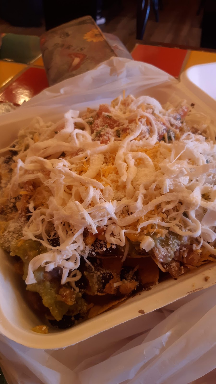 Amelias Taqueria | restaurant | 1076 Boylston St, Boston, MA 02215, USA | 8572332100 OR +1 857-233-2100