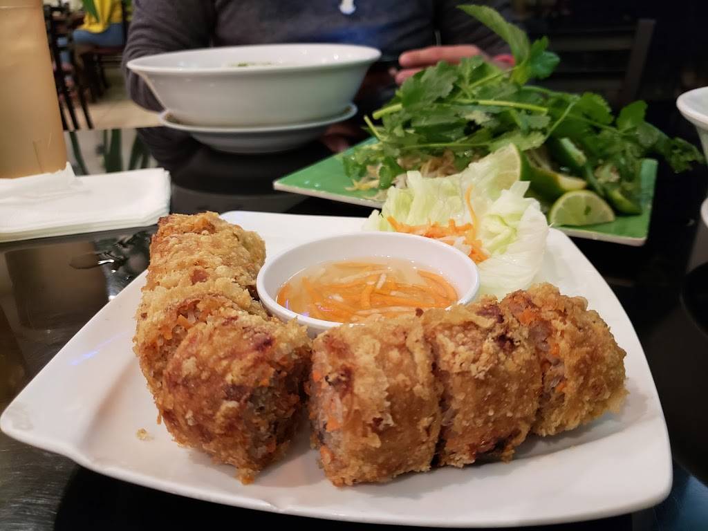 PHO VY | restaurant | 8223 Marbach Rd, San Antonio, TX 78227, USA | 2106733955 OR +1 210-673-3955