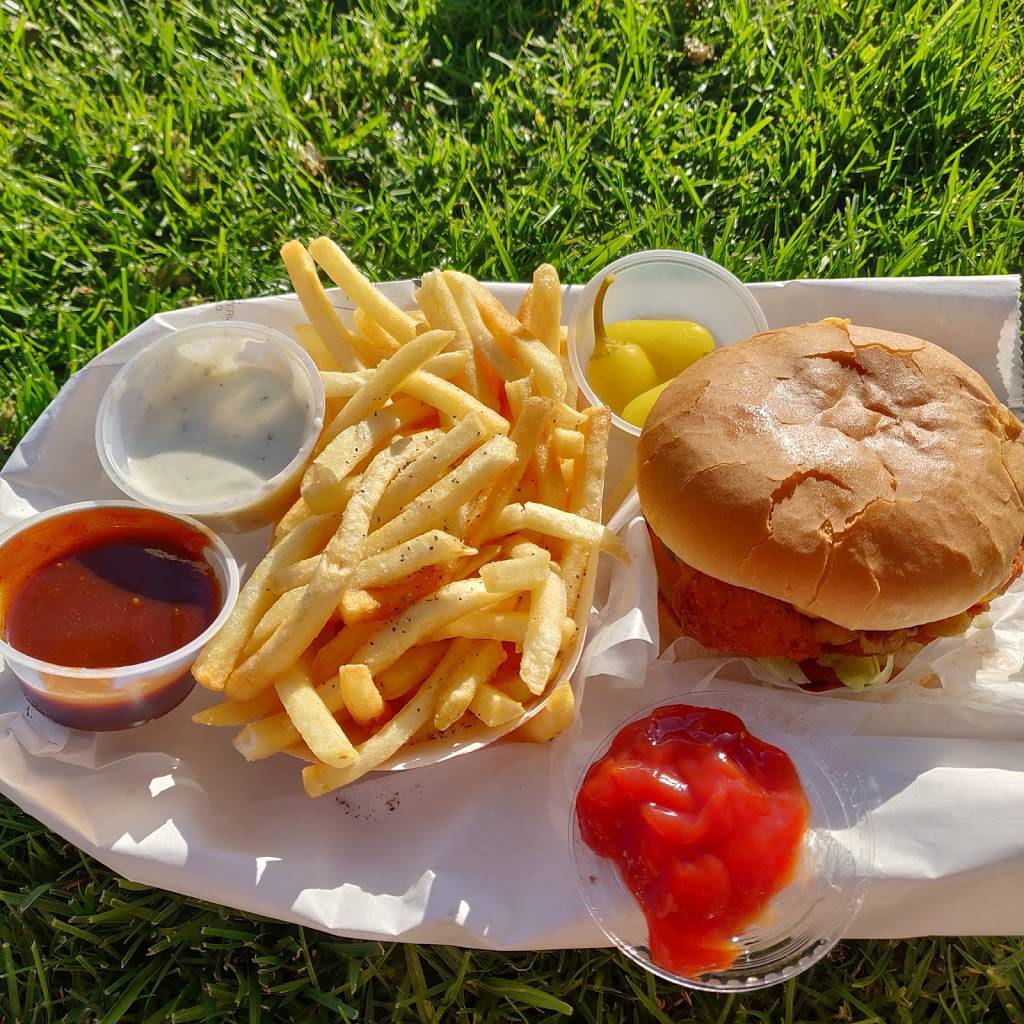 Wedge Burger | restaurant | 310 E 17th St, Costa Mesa, CA 92627, USA | 9496505951 OR +1 949-650-5951