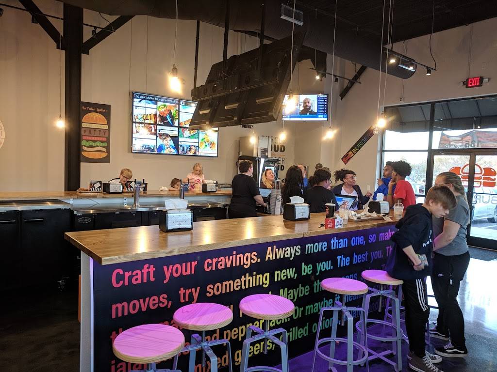 BurgerIM | restaurant | 11480 Capital Blvd #135, Wake Forest, NC 27587, USA | 9194350044 OR +1 919-435-0044