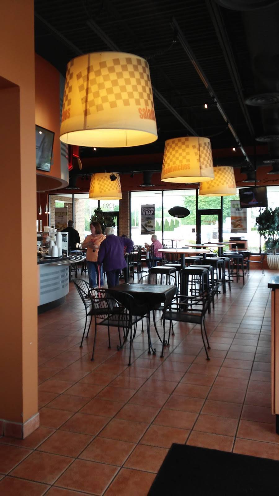 Souper Cafe | cafe | 4093 N Euclid Ave, Bay City, MI 48706, USA | 9896711900 OR +1 989-671-1900