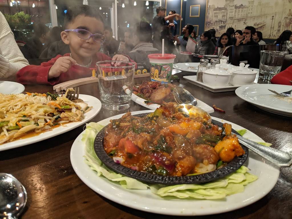 Red Hot Chilli Pepper | restaurant | 43321 Boscell Rd, Fremont, CA 94538, USA | 5105730550 OR +1 510-573-0550