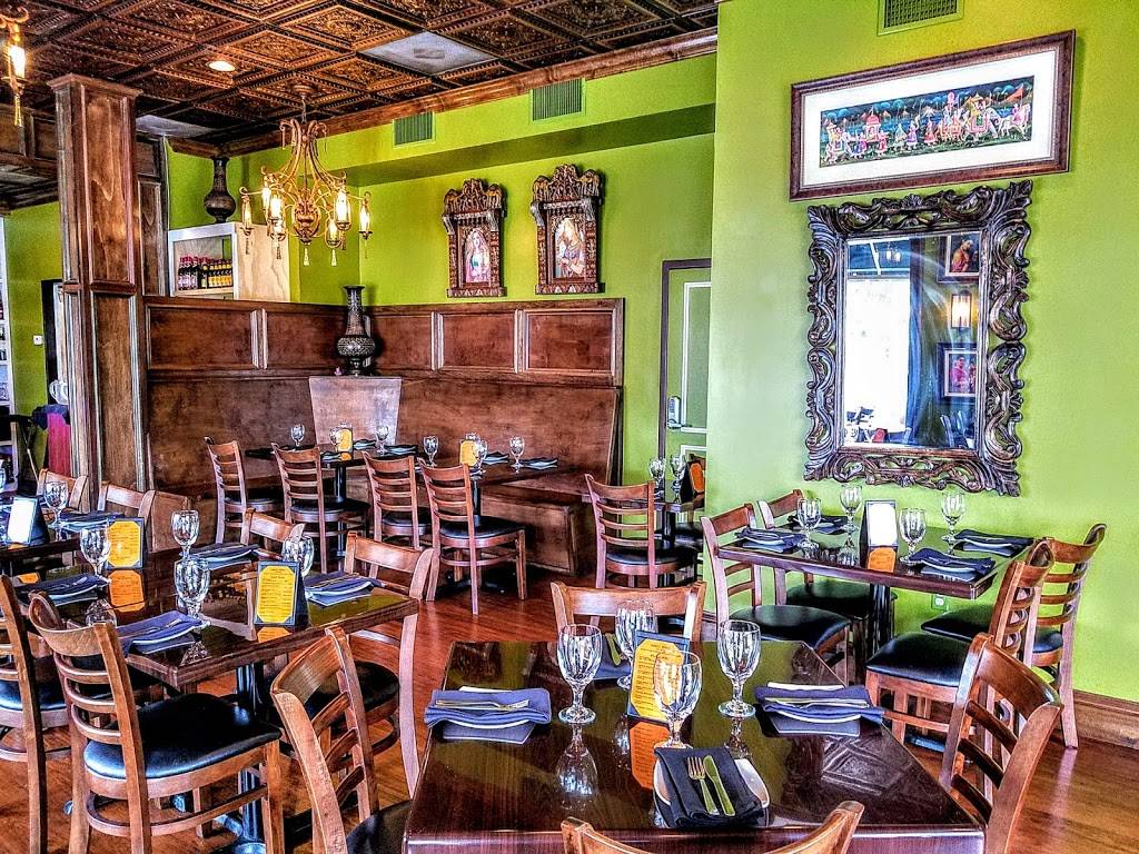 Flames Indian Cuisine | restaurant | 2601 S MacDill Ave, Tampa, FL 33629, USA | 8132528069 OR +1 813-252-8069