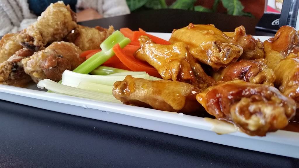 Wings Empire | restaurant | 740 Jamacha Road, El Cajon, CA 92019, USA | 6199382235 OR +1 619-938-2235