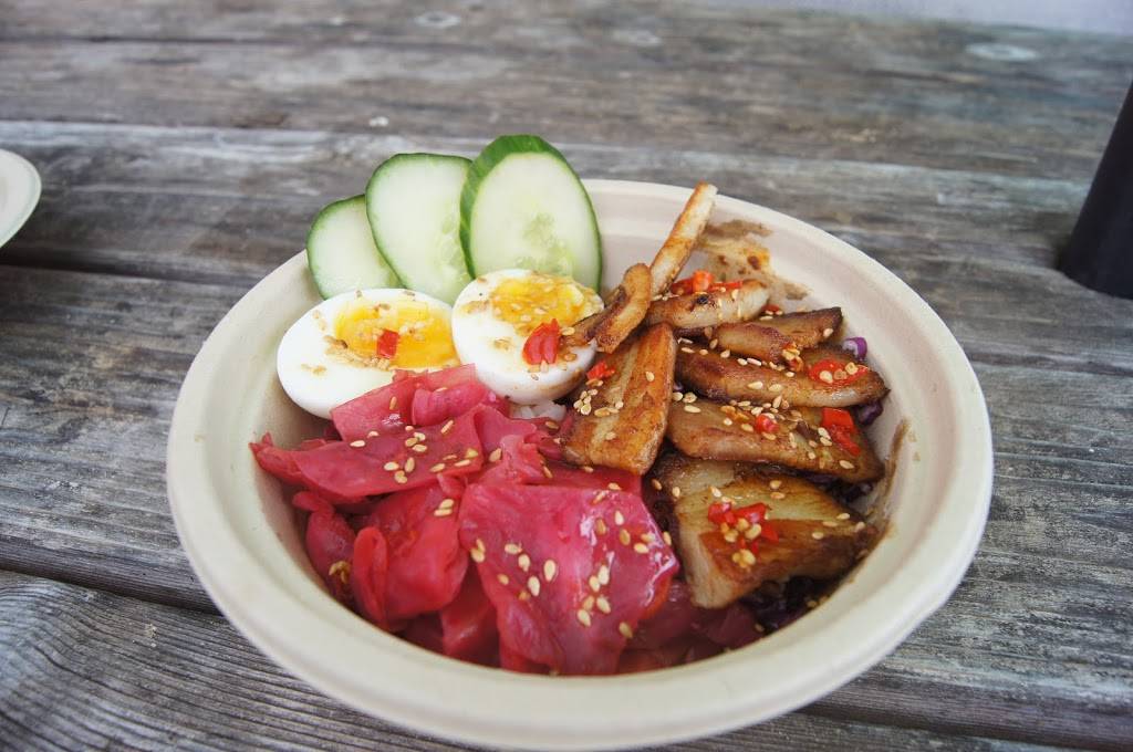 Crossroads Farm to Truck | restaurant | 3913 Todd Ln #607, Austin, TX 78744, USA | 5128086549 OR +1 512-808-6549