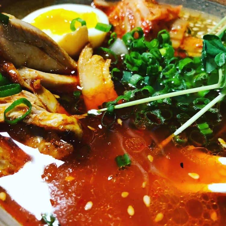 Mirin New Albany | restaurant | 145 E Main St, New Albany, IN 47150, USA | 8127257585 OR +1 812-725-7585