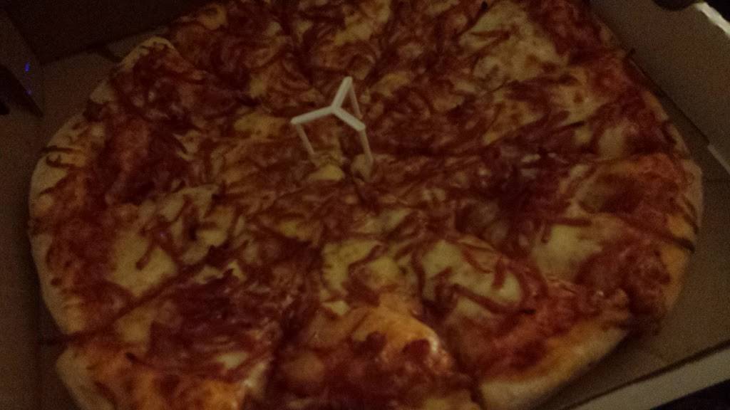 Ginos Pizza | restaurant | 2212 Huron Church Rd, Windsor, ON N9C 2L7, Canada | 5199690999 OR +1 519-969-0999