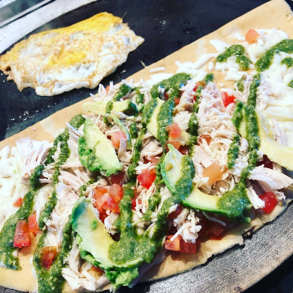 The Crepe Stop | cafe | 852 Laurel St, San Carlos, CA 94070, USA | 6502648126 OR +1 650-264-8126