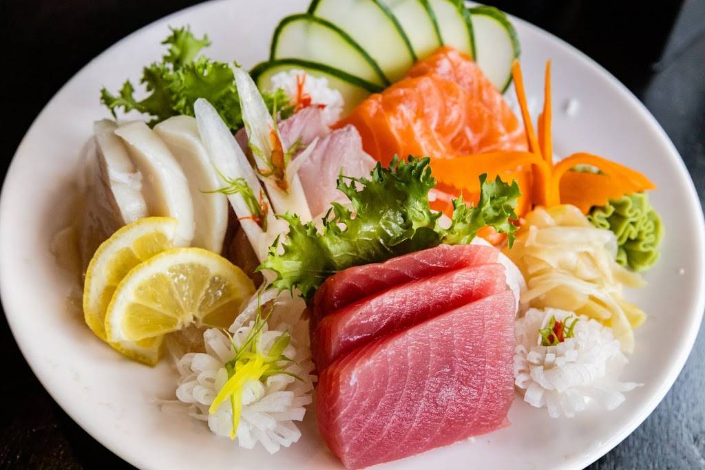 Mama Asian Noodle & Bar | restaurant | 4437 Lyons Rd, Coconut Creek, FL 33073, USA | 9549731670 OR +1 954-973-1670