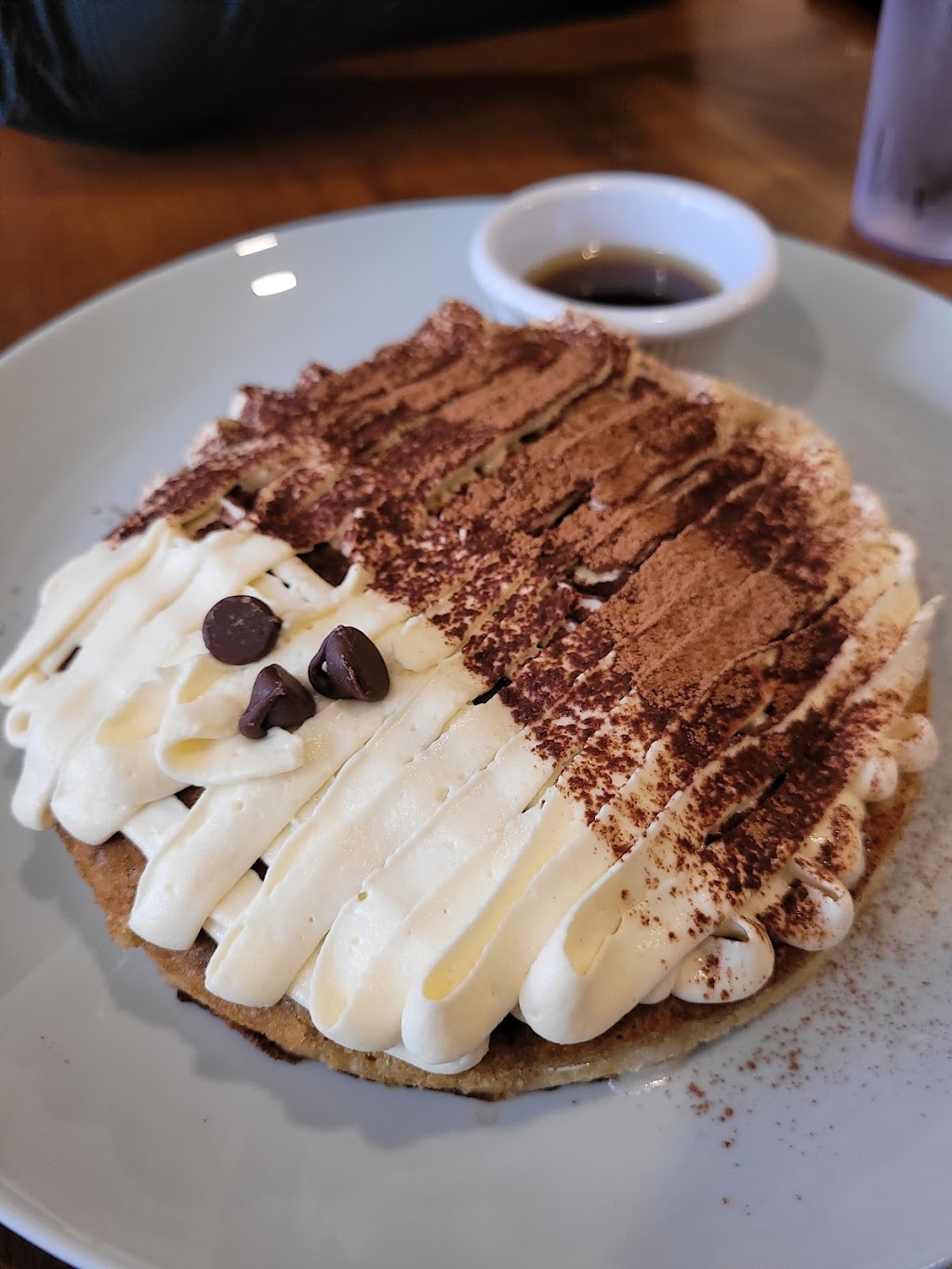 Belly Cake Pancake House | restaurant | 38-36 Bell Blvd, Queens, NY 11361, USA | 7182250364 OR +1 718-225-0364