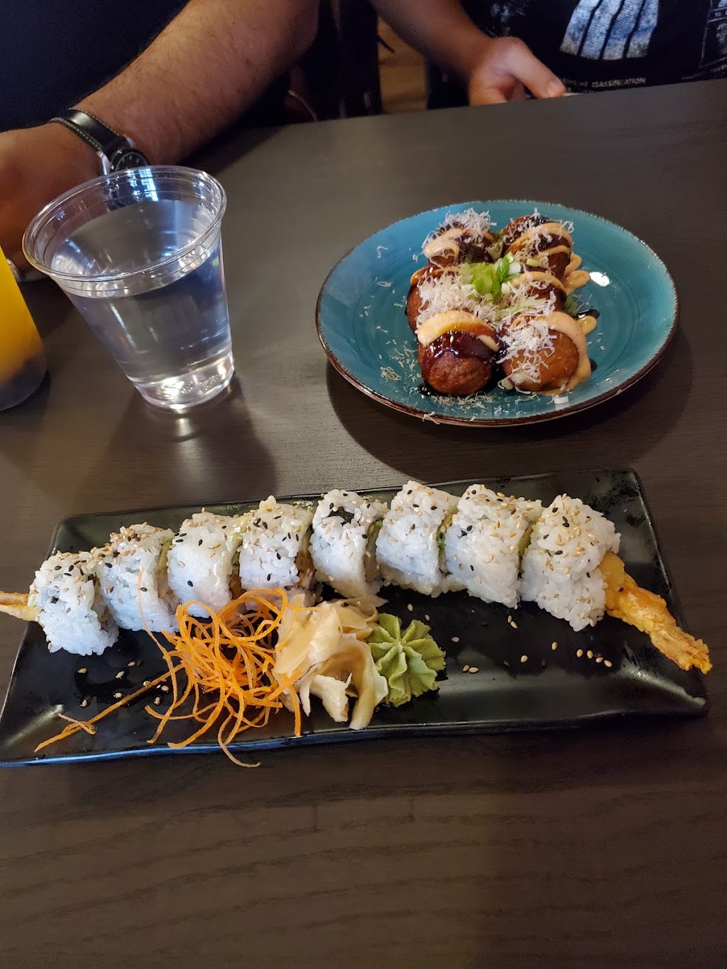 Naruto 88 bistro | restaurant | 10471 N Kendall Dr, Miami, FL 33176, USA | 7867708520 OR +1 786-770-8520