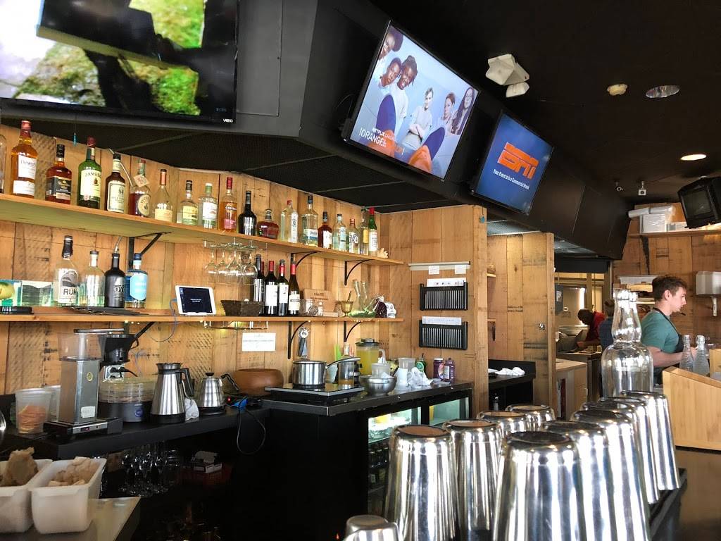 Bonifacio | restaurant | 1577 King Ave, Columbus, OH 43212, USA | 6149148115 OR +1 614-914-8115