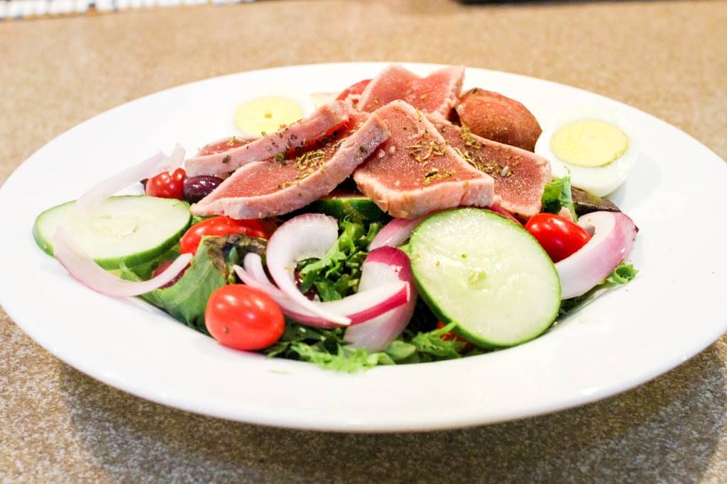 A W Shucks Raw Bar & Grill | restaurant | 2200 Colonial Ave, Norfolk, VA 23517, USA | 7576649117 OR +1 757-664-9117