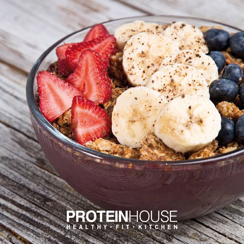ProteinHouse Marlborough | restaurant | 90D Apex Dr, Marlborough, MA 01752, USA | 5083052552 OR +1 508-305-2552
