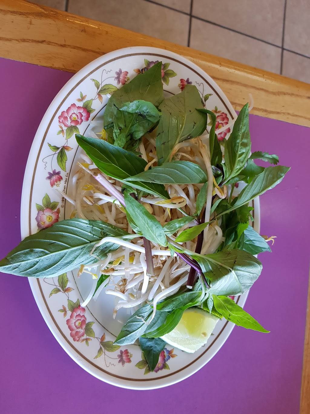 Pho Hong | restaurant | 2521 Rutland Dr #400, Austin, TX 78758, USA | 5123396002 OR +1 512-339-6002