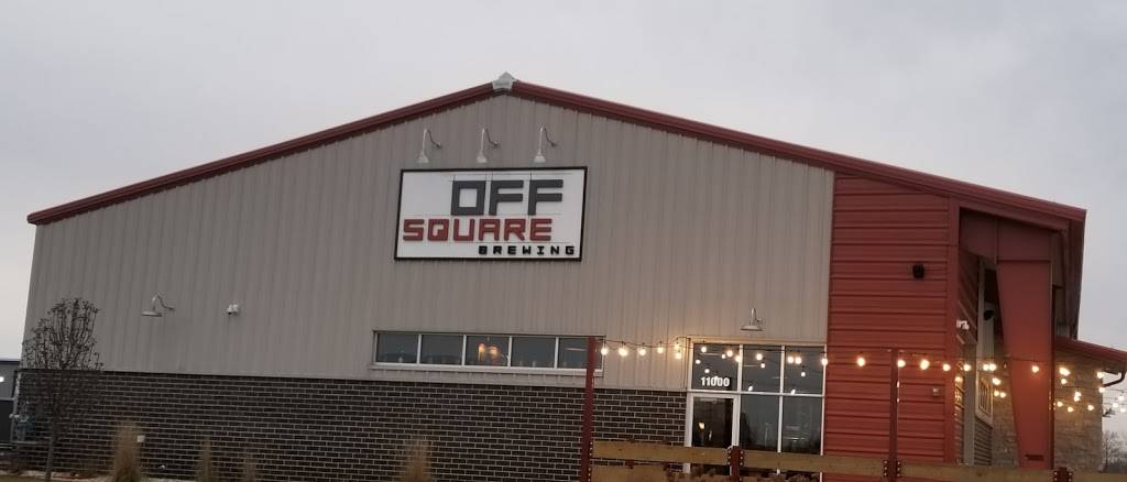 Off Square Brewing | restaurant | 11000 Delaware Pkwy, Crown Point, IN 46307, USA | 2193108898 OR +1 219-310-8898