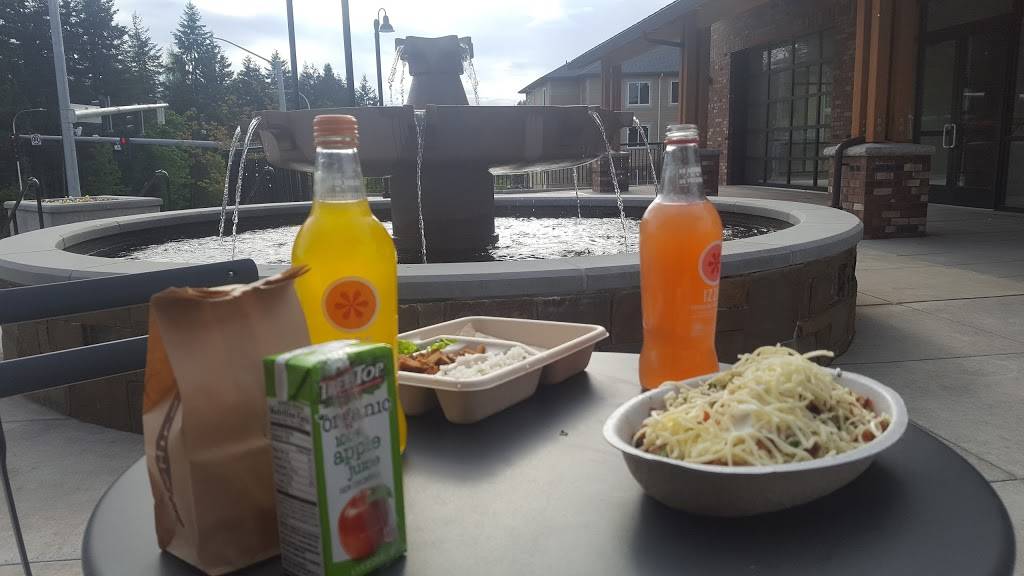 Chipotle Mexican Grill | restaurant | 17015 SE Sunnyside Rd #110, Happy Valley, OR 97015, USA | 5035589116 OR +1 503-558-9116