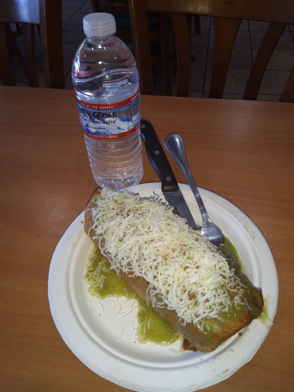 Taqueria Cucos | restaurant | 4720 Mack Rd Unit 4, Sacramento, CA 95823, USA | 9163912197 OR +1 916-391-2197