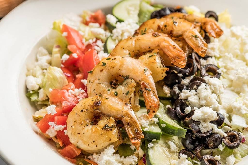 Italian Garden | restaurant | 1504 Government St, Ocean Springs, MS 39564, USA | 2283345475 OR +1 228-334-5475