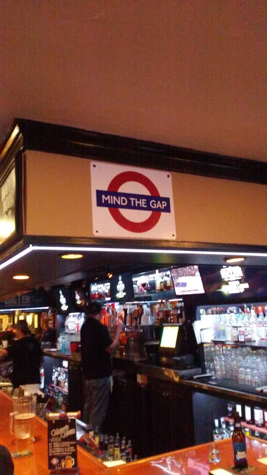 Underground Pub & Grill | restaurant | 1332 Hermosa Ave, Hermosa Beach, CA 90254, USA | 3103183818 OR +1 310-318-3818