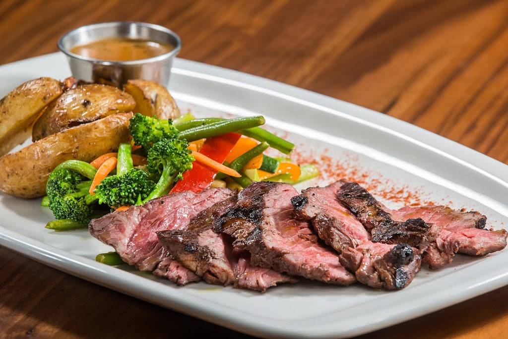 Restaurant ZIBO! Griffintown | restaurant | 90 Rue Peel, Montréal, QC H3C 0L8, Canada | 5149344525 OR +1 514-934-4525