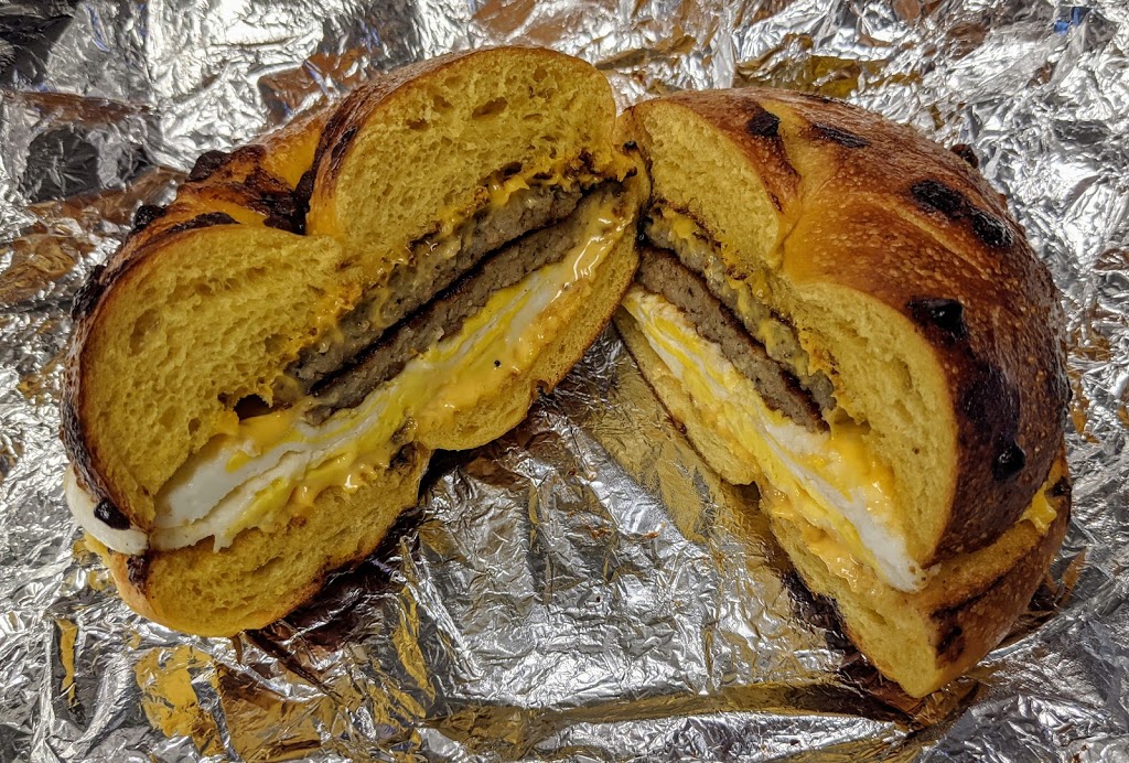 Firehouse Bagel Co | bakery | 332 US-206, Branchville, NJ 07826, USA | 9739487077 OR +1 973-948-7077