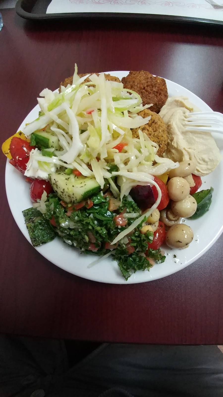 Basha | restaurant | 5590 Boul Henri-Bourassa E, Montréal-Nord, QC H1G 2T3, Canada | 5143291555 OR +1 514-329-1555