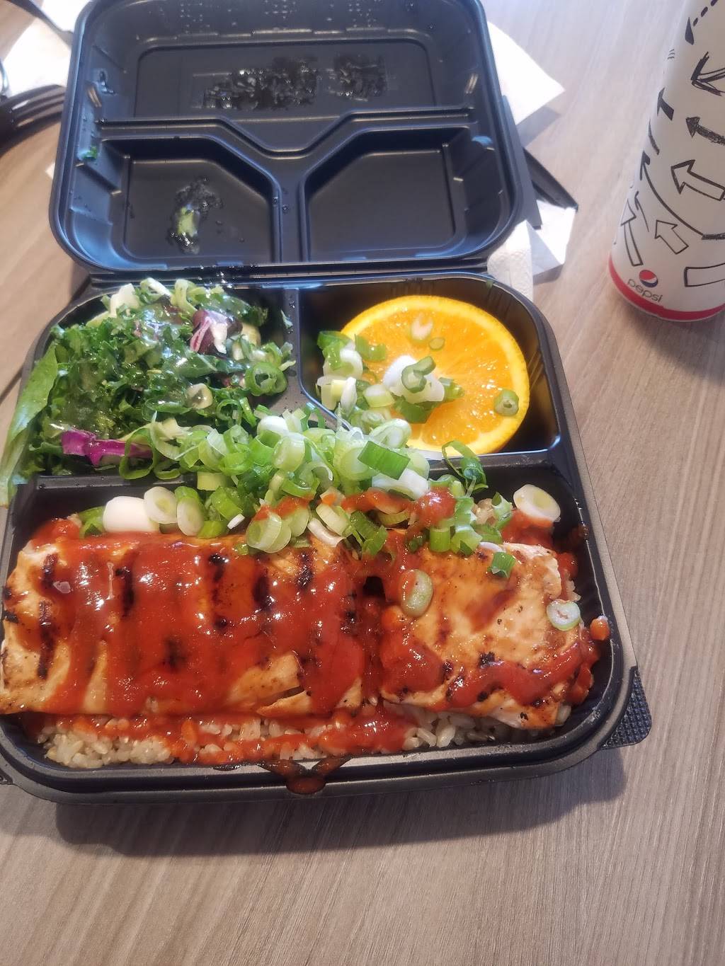 WaBa Grill | restaurant | 23600 Rockfield Blvd, Lake Forest, CA 92630, USA | 9493050505 OR +1 949-305-0505