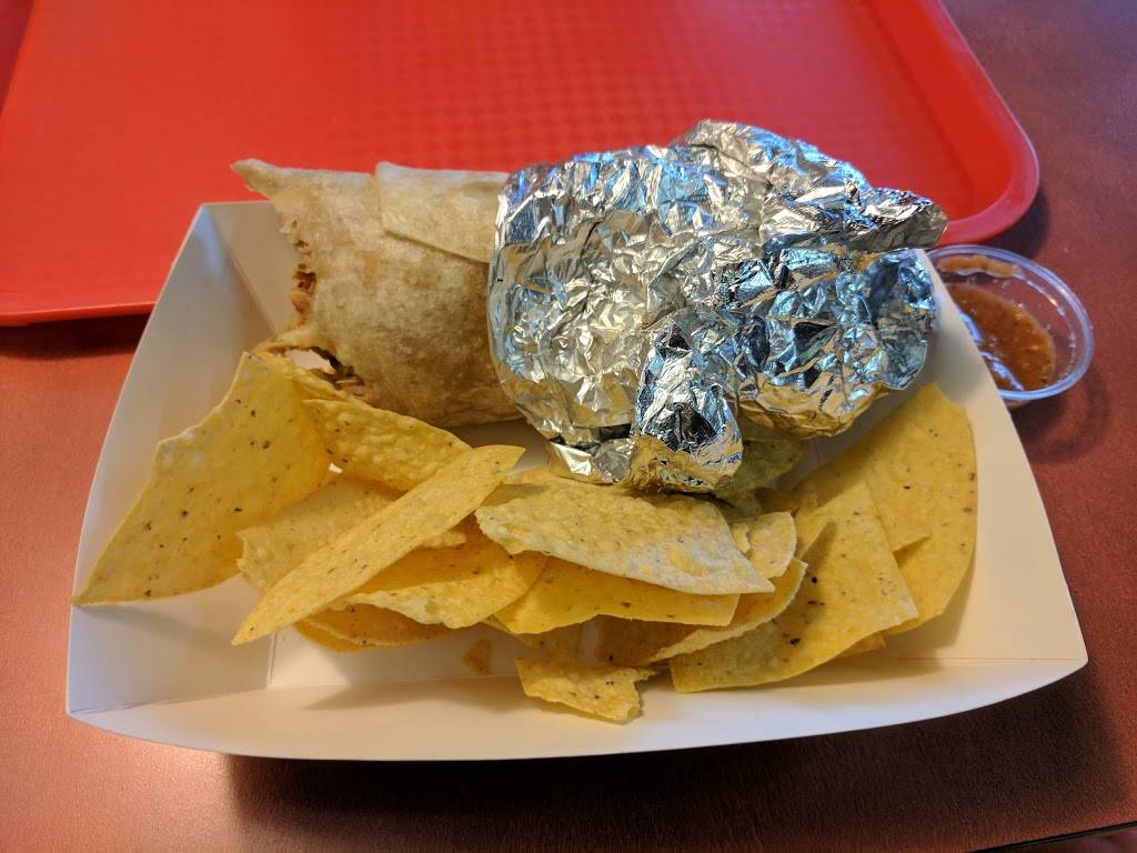 Habanero Fresh Mexican Grill | restaurant | 701 W Deer Valley Rd, Phoenix, AZ 85027, USA | 6232437449 OR +1 623-243-7449