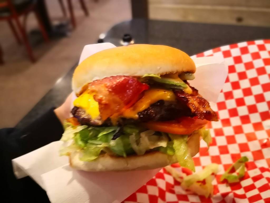 Vernon Street Grill and Deli | restaurant | 211 Vernon St, Roseville, CA 95678, USA | 9167890145 OR +1 916-789-0145