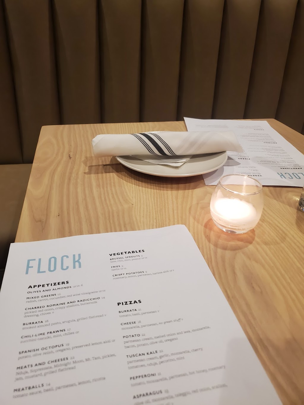 Flock Pizza | restaurant | 185 Placerville Rd Suite 150, Folsom, CA 95630, USA | 9166940202 OR +1 916-694-0202
