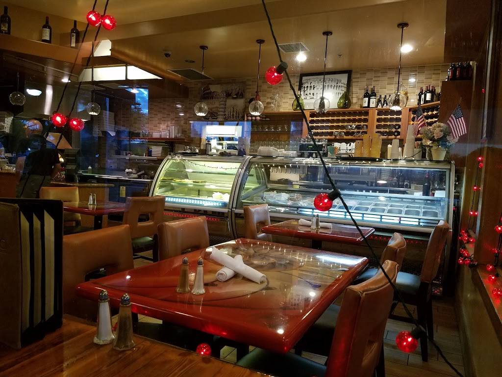 Dolci Cafe Italiano | cafe | 2650 Jamacha Road #121, El Cajon, CA 92019, USA | 6196602011 OR +1 619-660-2011