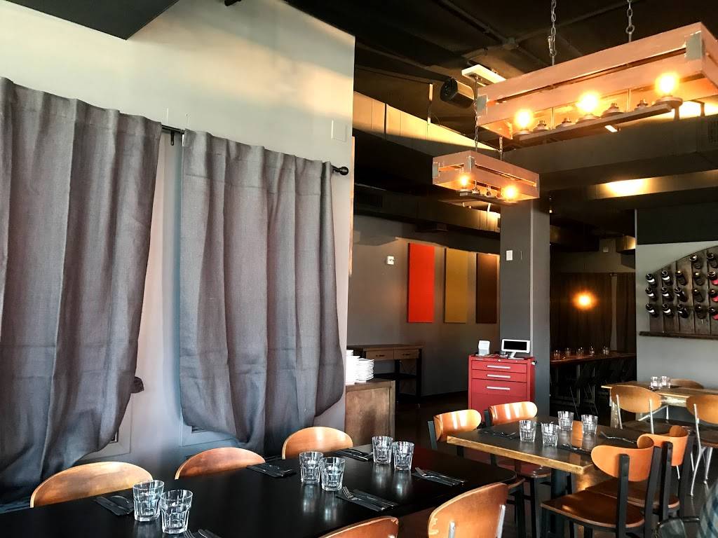 Forno 301 | restaurant | 1616 N Central Ave #104, Phoenix, AZ 85004, USA | 4807875654 OR +1 480-787-5654