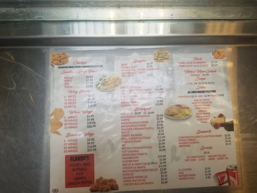 Irma Dees Restaurant | restaurant | 1213 S 28th St, Louisville, KY 40211, USA | 5024094782 OR +1 502-409-4782