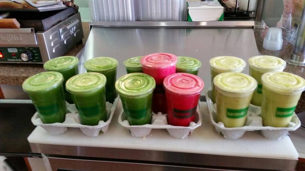 Nevera Juice Bar Montebello | restaurant | 137 N Montebello Blvd # D, Montebello, CA 90640, USA | 3237268046 OR +1 323-726-8046