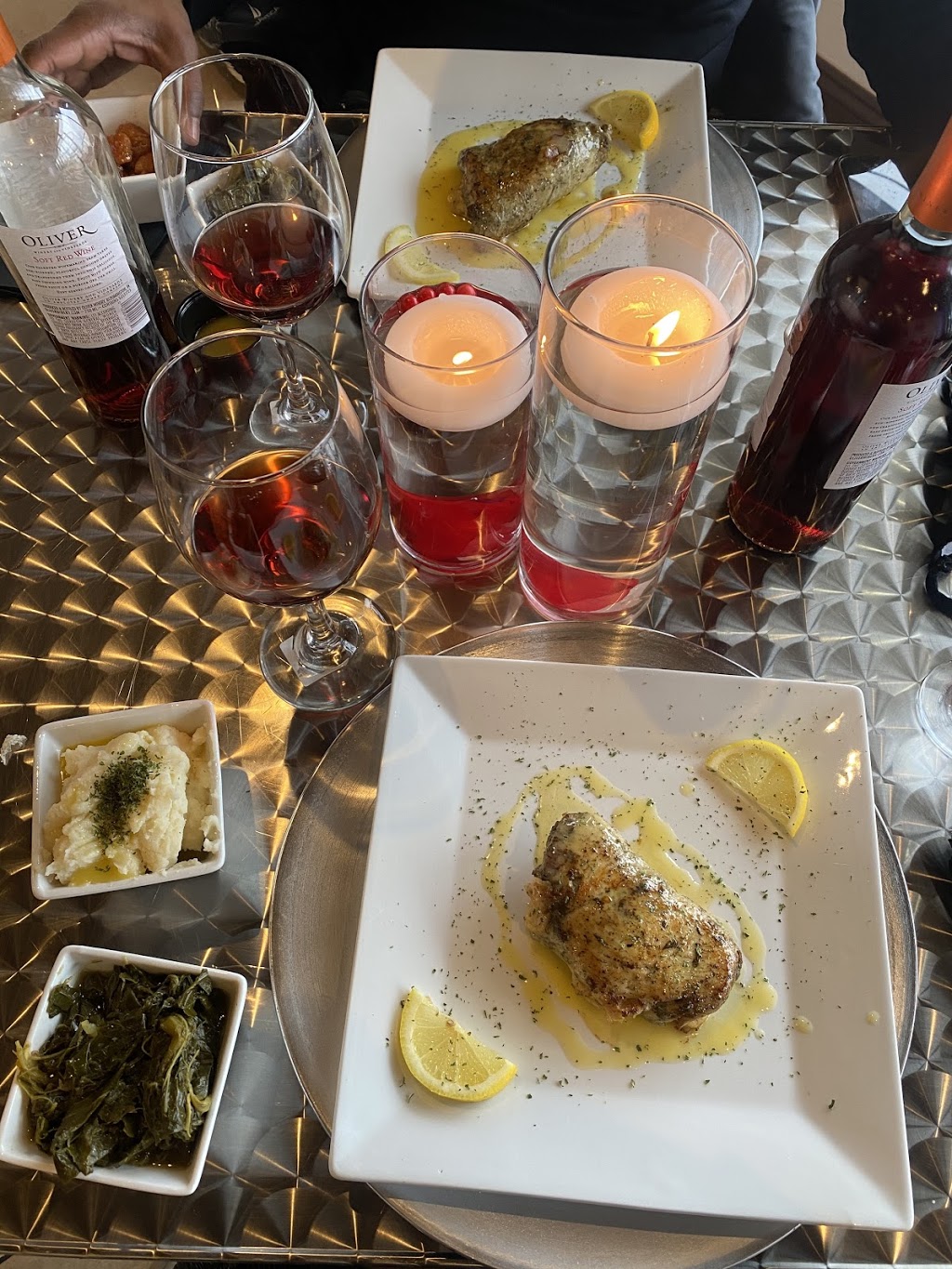 The Reserve Restaurant & Carryout | restaurant | 1724 Woodlawn Dr #9, Baltimore, MD 21207, USA | 4102982021 OR +1 410-298-2021