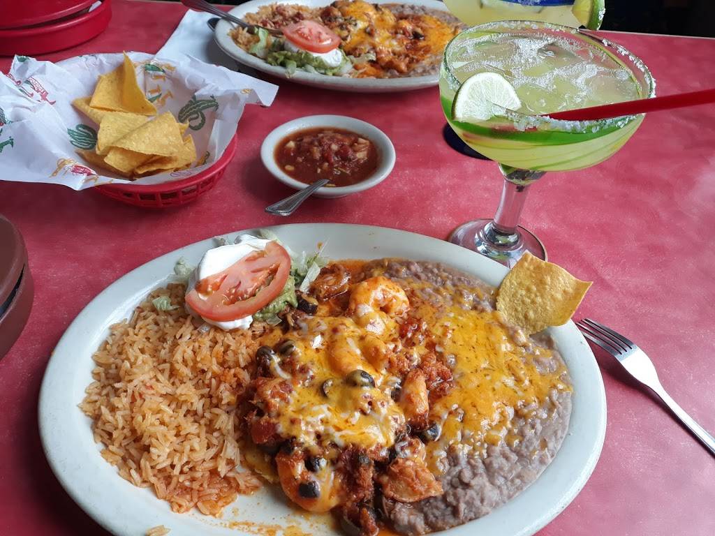 Las Maracas Mexican Restaurant | restaurant | 729 Point Brown Ave NW, Ocean Shores, WA 98569, USA | 3602892054 OR +1 360-289-2054
