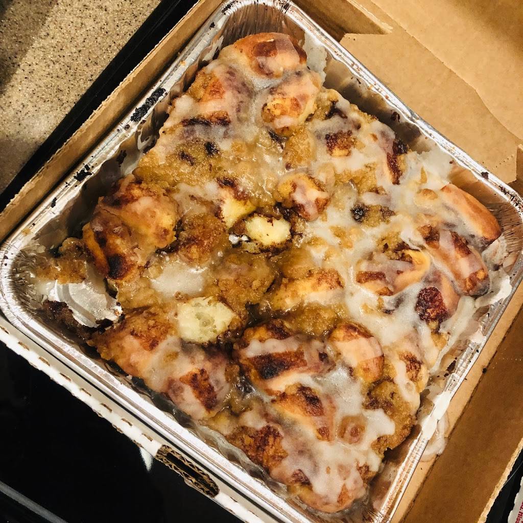 Papa Johns Pizza | restaurant | 4401 Curry Ford Rd, Orlando, FL 32812, USA | 4072827272 OR +1 407-282-7272