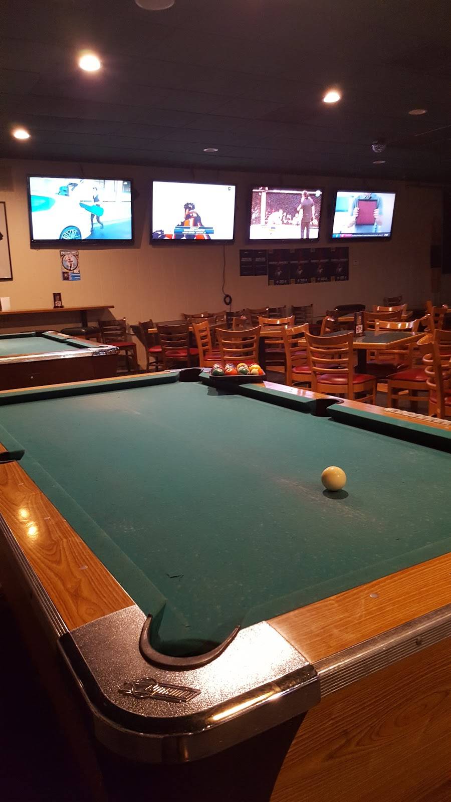 Centerfield Sports Bar & Grill | restaurant | 17296 Beach Blvd, Huntington Beach, CA 92647, USA | 7148480113 OR +1 714-848-0113