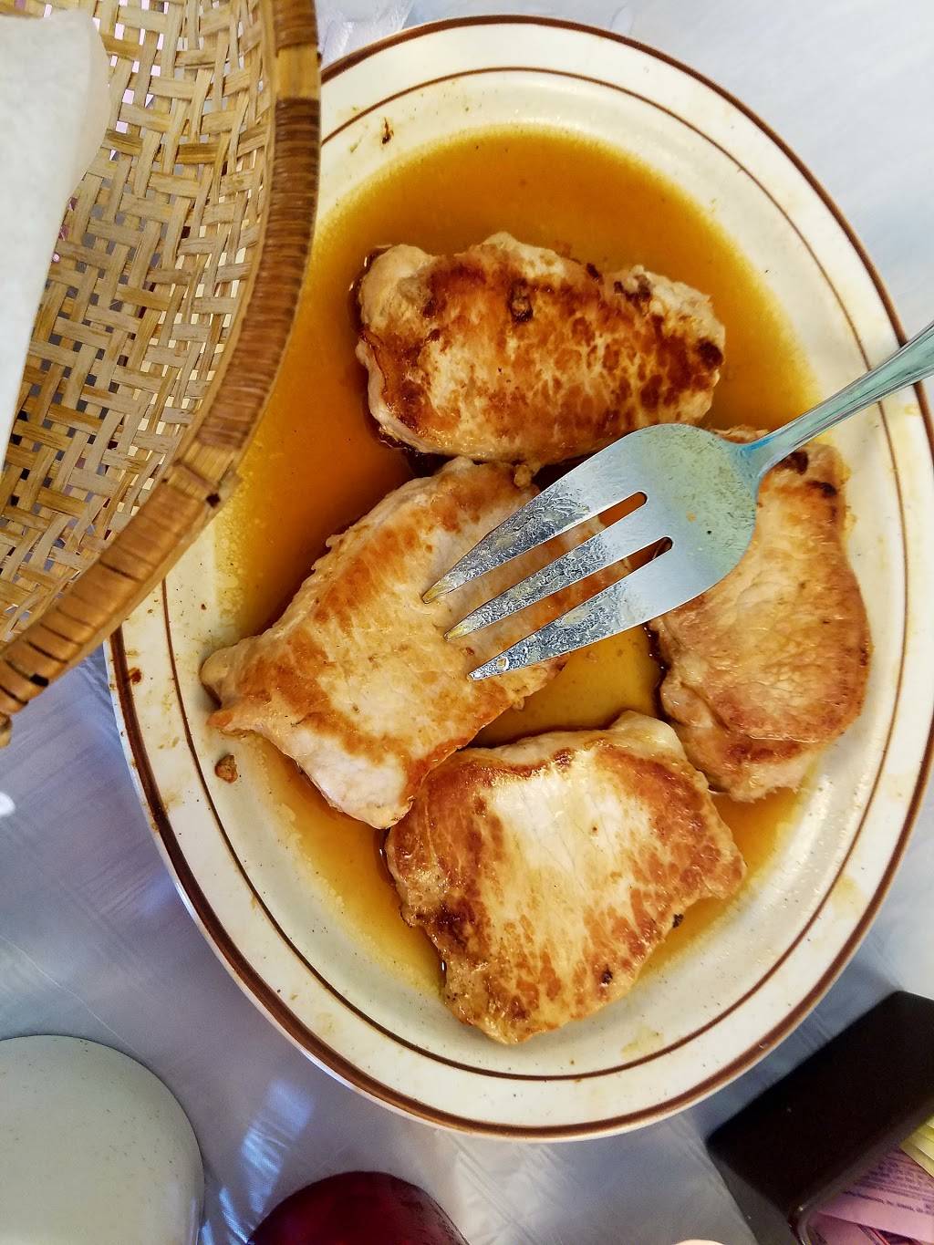 Richards Restaurant | restaurant | 1045 S 13th St, Decatur, IN 46733, USA | 2607247087 OR +1 260-724-7087