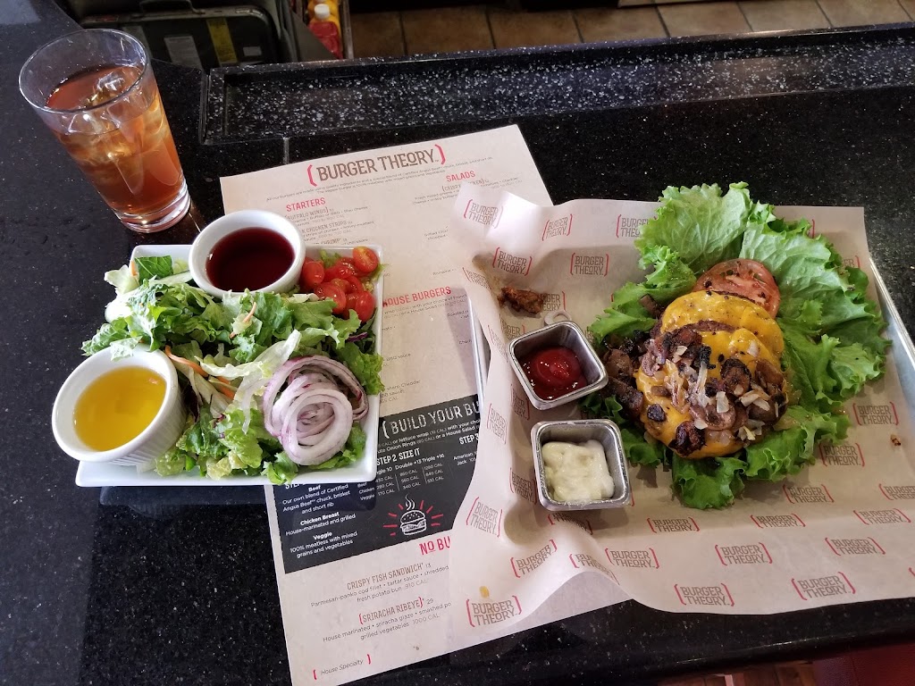 Burger Theory | restaurant | 21636 Highway 160 West, Durango, CO 81303, USA | 9703856387 OR +1 970-385-6387