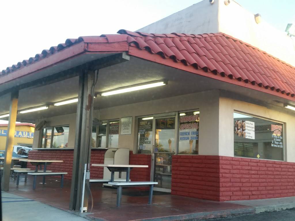 Valley Super Burger | restaurant | 15424 Amar Rd, La Puente, CA 91744, USA | 6269685190 OR +1 626-968-5190